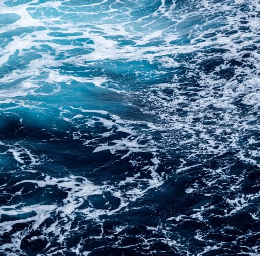 I paesaggi dell’anima: Ode marittima