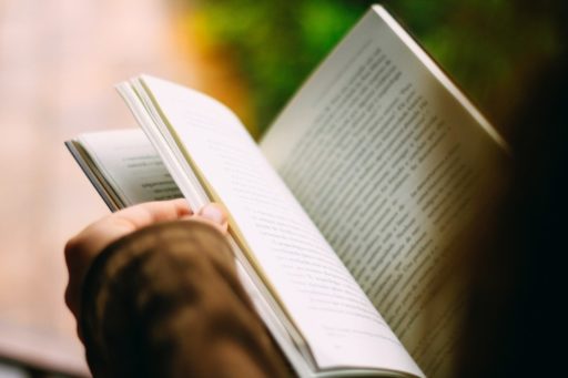 Leggere per gli altri