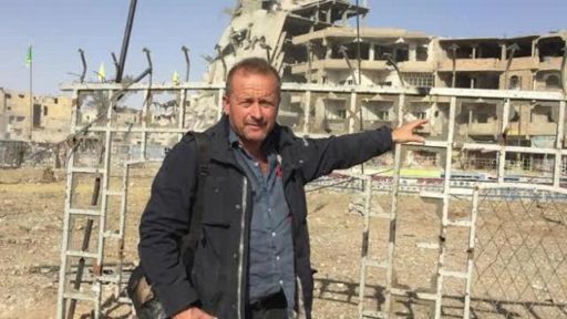 Guerre contemporanee