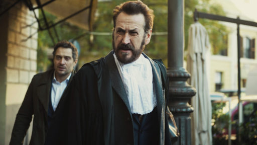 Squarci di nuovo cinema italiano