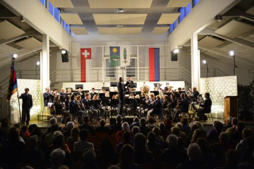 Civica Filarmonica di Giubiasco