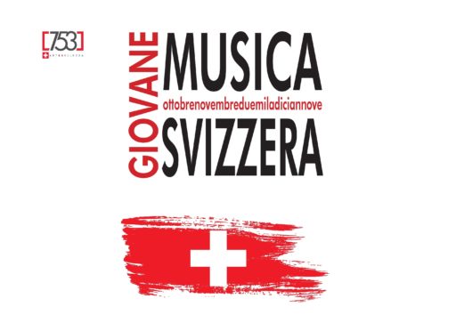 GIOVANE MUSICA SVIZZERA 2019