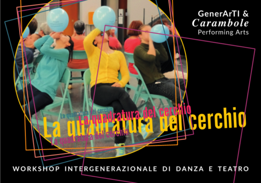 LA QUADRATURA DEL CERCHIO