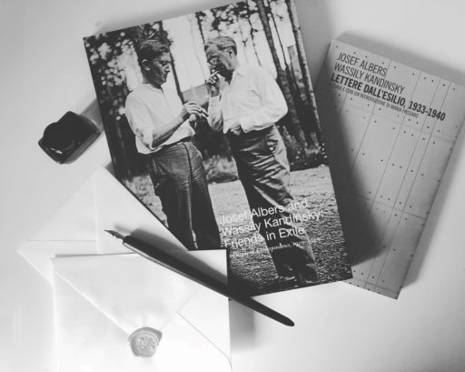 LETTERE DALL’ESILIO (1933-1940)