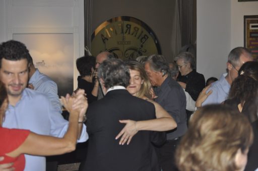 Milonga alla Bavarese