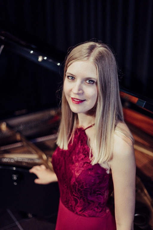 Chopin – Tutti i Notturni