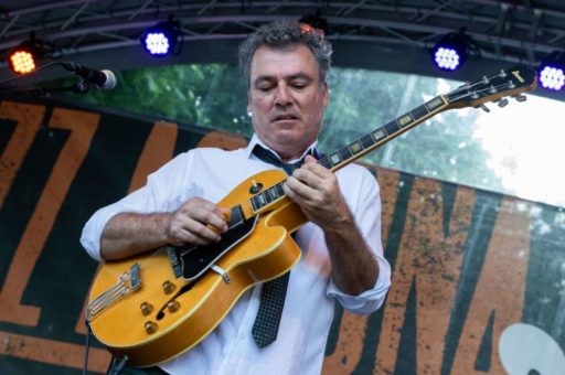 Luiz Meira & Harry Allen