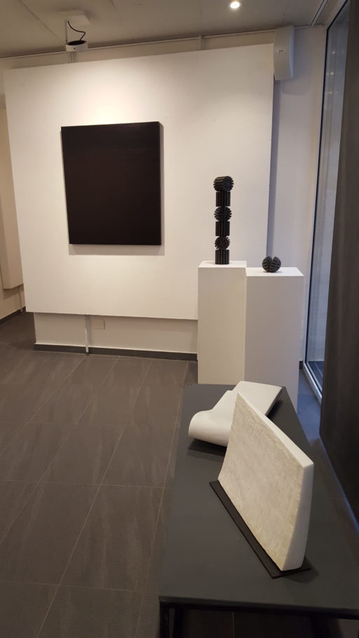 Segni e scrittura per Massimo Cavalli