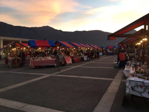 Mercatino di San Nicolao