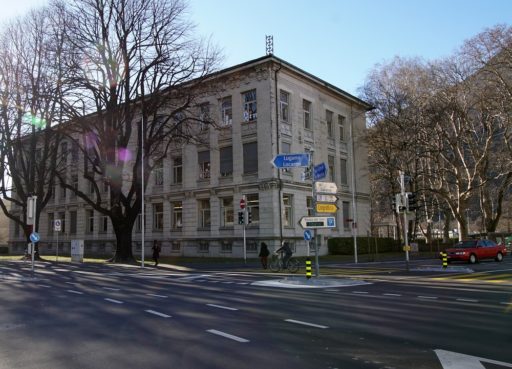 Festival ticinese del film non commerciale Regione4