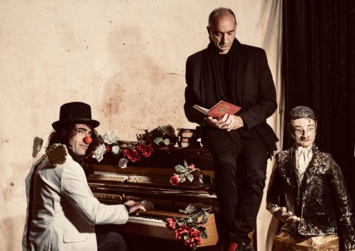 Il Figlio della Tempesta