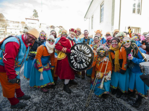 Carnevale Rabadan 2020