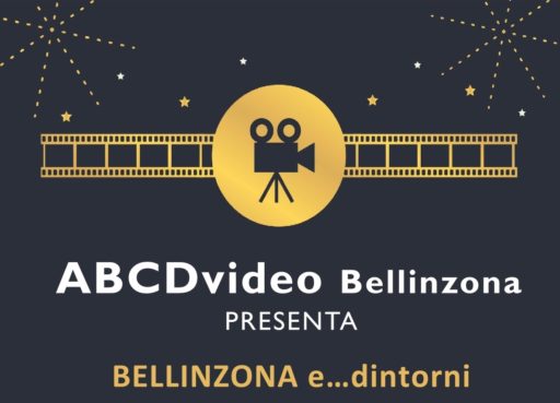 Serata di proiezioni