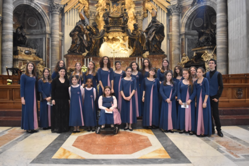 Concerto Organo e Cantori della Turrita