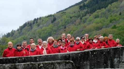 Concerto Trio Zefiro e Cantori di Pregassona