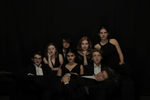 Le nove di Beethoven