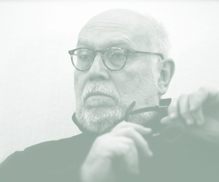 Graziano Martignoni | Là, ove inizia la fine del mondo