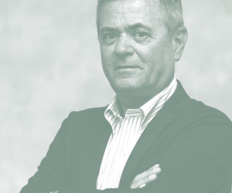 Ezio Mauro | Il muro ideologico