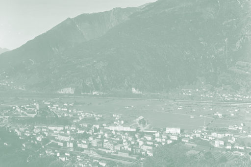 Limiti e confini | Passeggiata architettonica