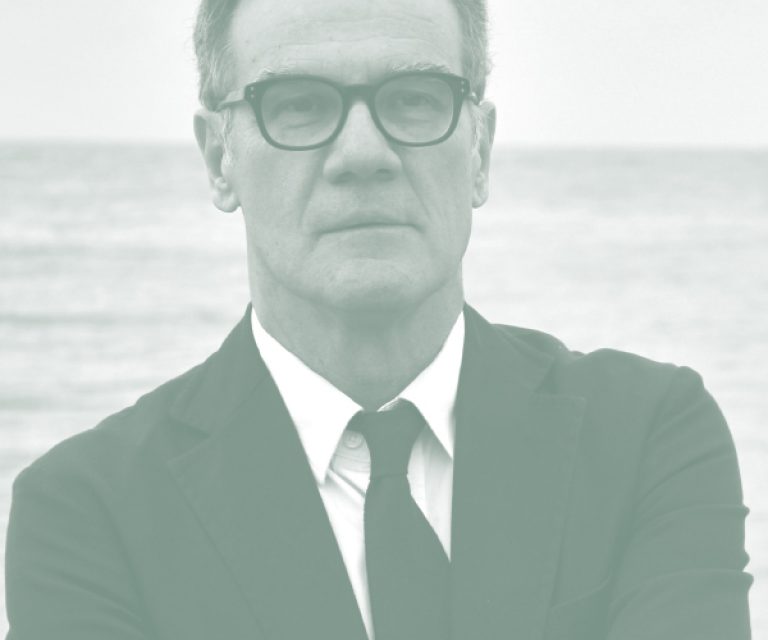 Edoardo Albinati | Un muro invalicabile?