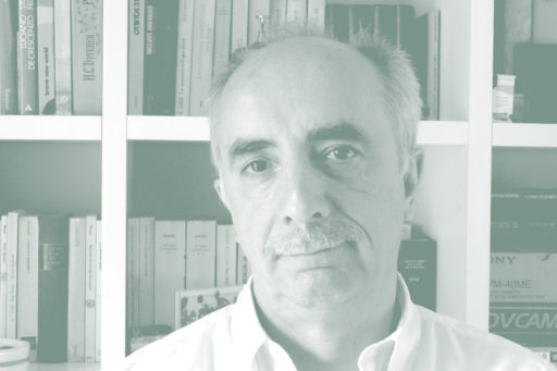 Lorenzo Pinna, Il confine fra intelligenza artificiale ‘debole’ e ‘forte’