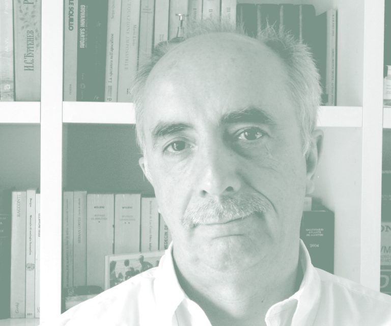 Lorenzo Pinna | Il confine fra intelligenza artificiale ‘debole’ e ‘forte’