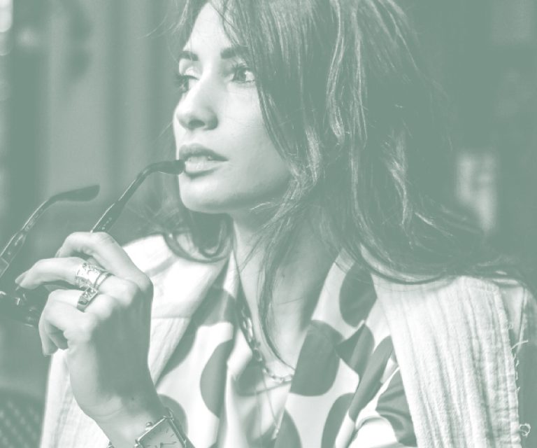 Federica Bevilacqua | L’influenza del Bello