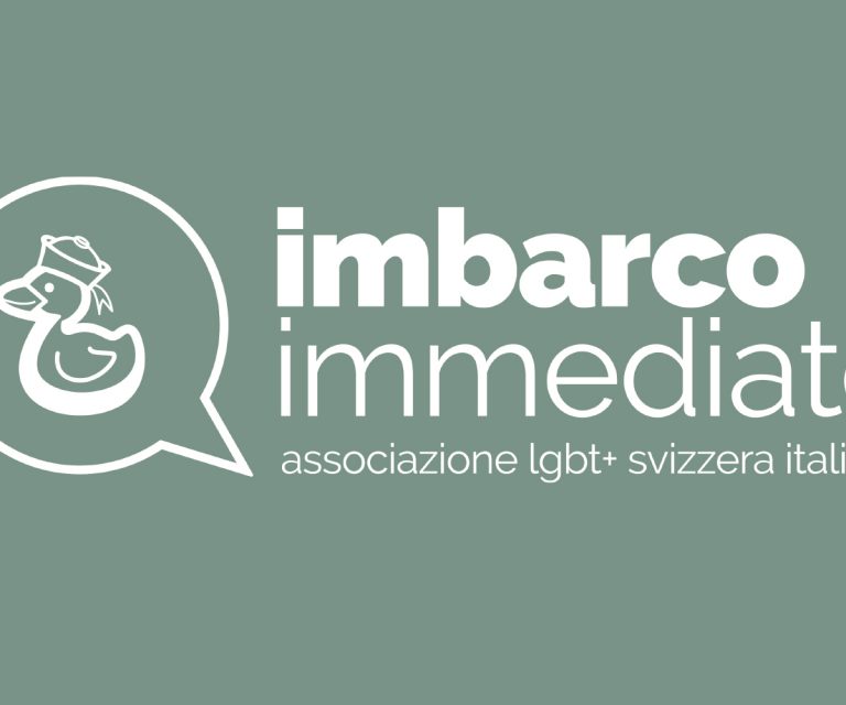 Imbarco immediato | «Senza parole»