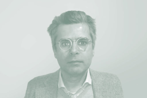 Luca Gaeta, La civiltà dei confini