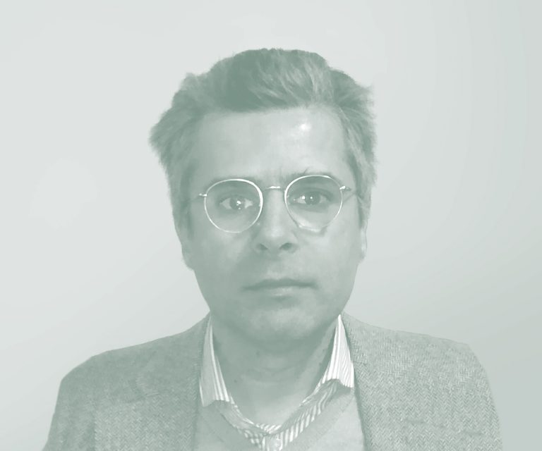 Luca Gaeta | La civiltà dei confini