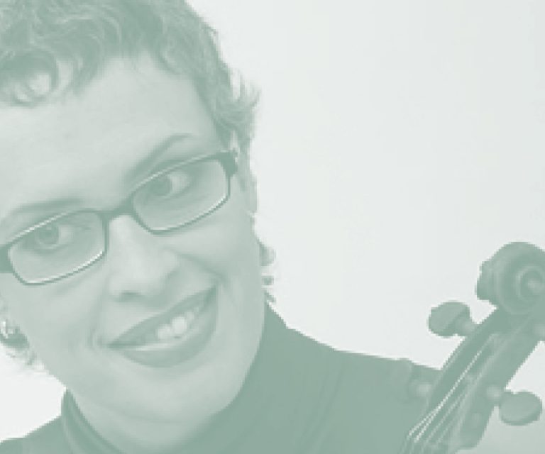 Le pareti di sesto grado: Fiorenza de Donatis in concerto