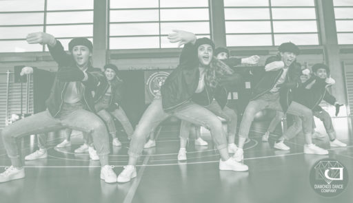 Shine Bright Like a Diamond