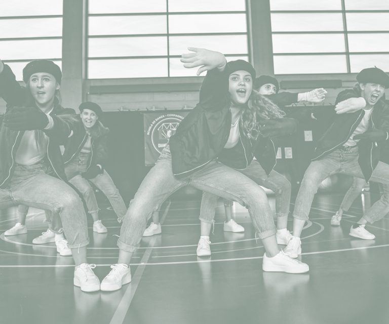 STREET CULTURE: Shine Bright Like a Diamond