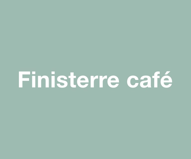 Finisterre Café