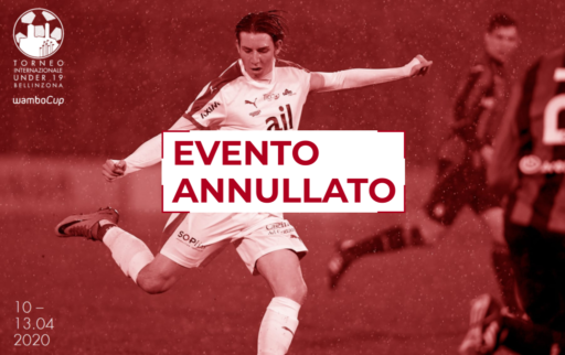 Torneo Internazionale Under 19