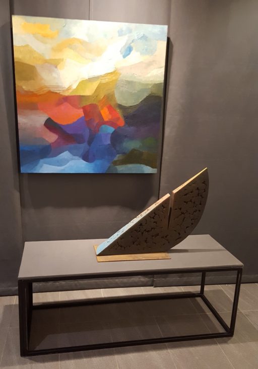 DI TERRA, DI MARE, DI CIELO