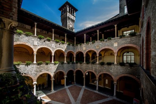 Urbe civitas: alla scoperta dell’Eden cittadino