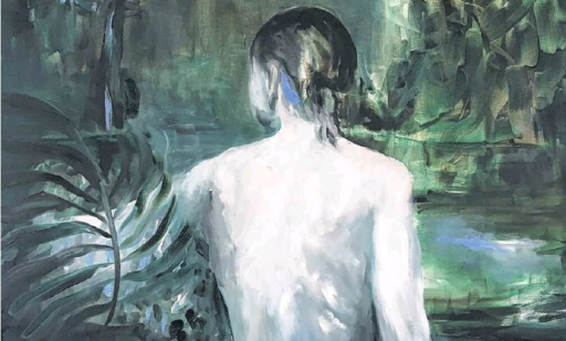 “Anima, donne, giardino”