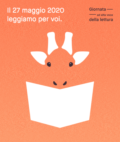 Giornata della lettura ad alta voce