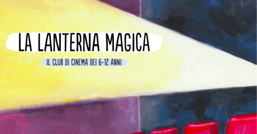 La Lanterna magica