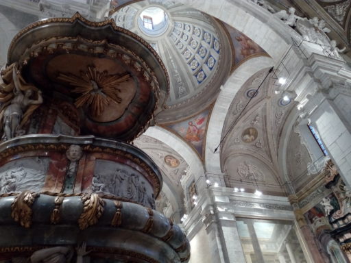 Concerto del Venerdì Santo