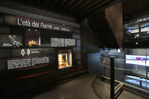 Archeologia Montebello