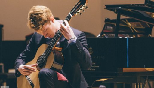 Festival Ticino Musica