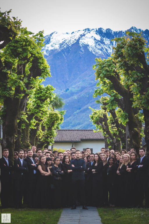 United Soloists Orchestra