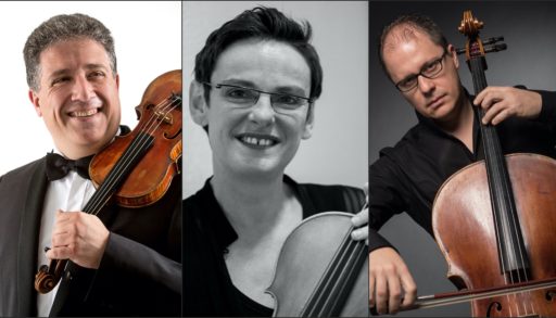 Festival Ticino Musica