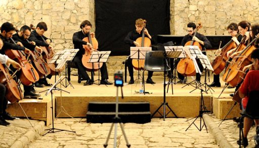Festival Ticino Musica