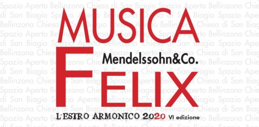 L’Estro armonico 2020