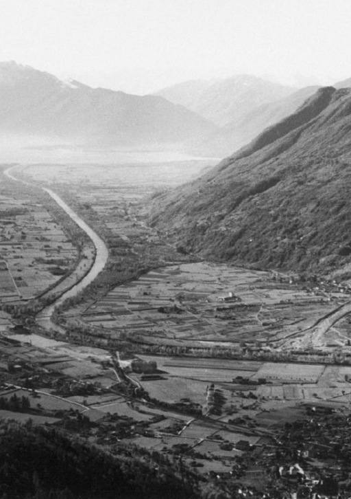 Sulle tracce di una storia a capitoli