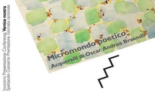 Micromondo poetico