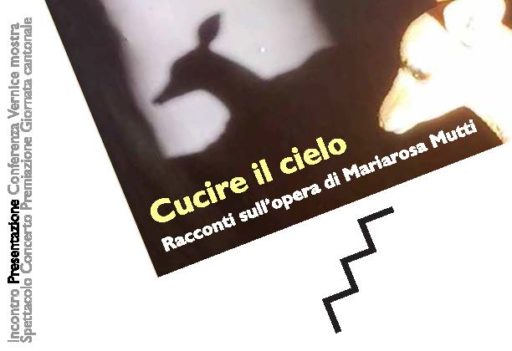 Cucire il cielo